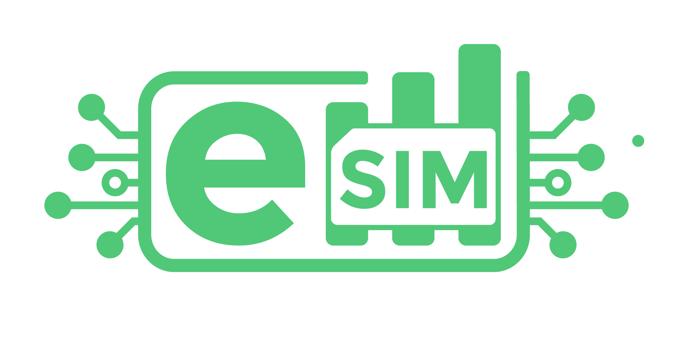 Best eSim Australia Official Logo